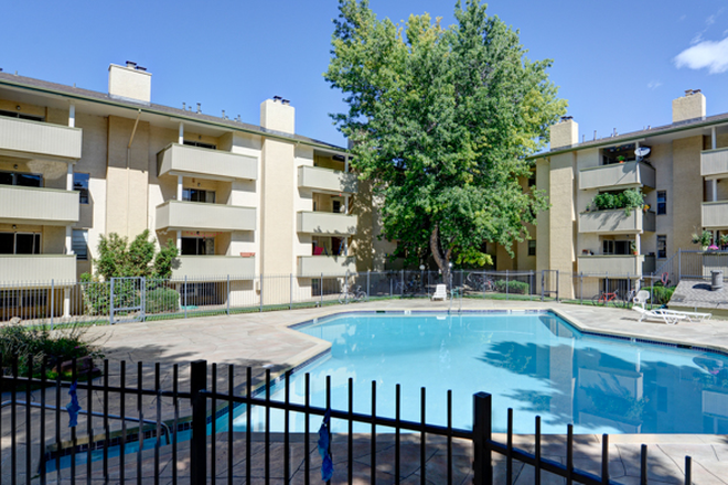 Pool - 3035 ONeal Pkwy #S10 Apartments