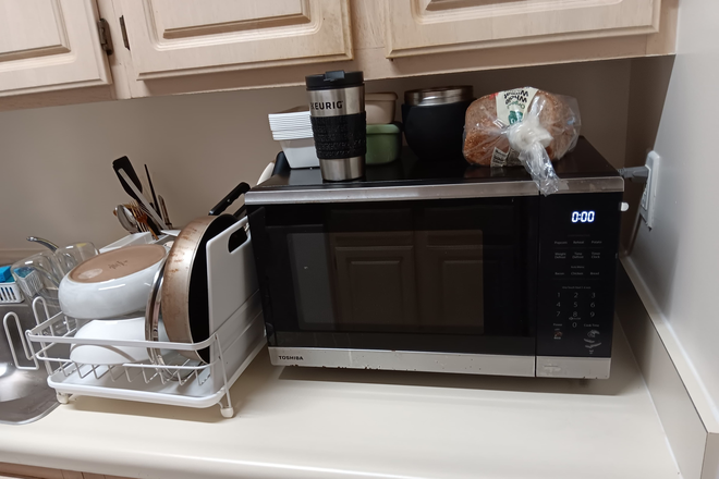 kicthen - Room Available – Female Shared Housing (Muslim Preferred) Apartments