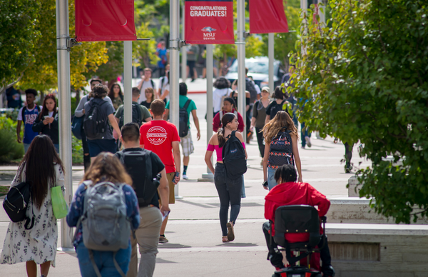 Student Registration