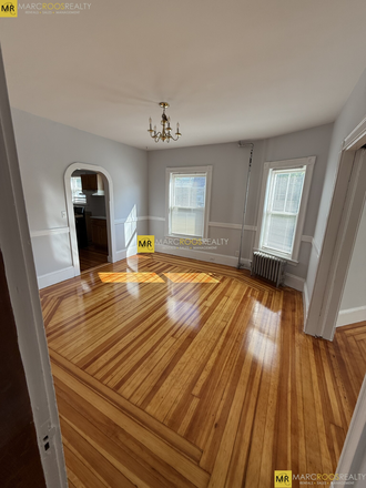 x - Somerville 5 Bed Willow Ave Apartments