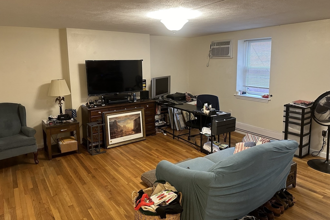 . - Large 1 bed 1Bath w/ RENOVATED kitchen, Available 6/1/25 Apartments