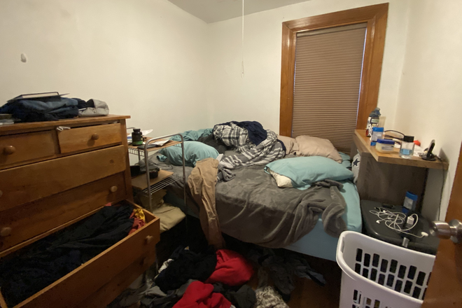 apartment - harvard/MIT/4B2B Apartments