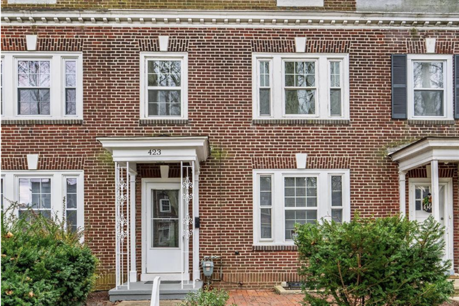 Exterior Front - Townhome near Reading Hospital