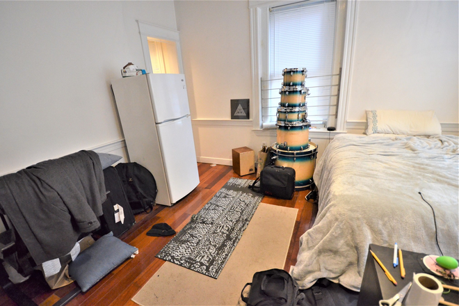 Studio - Large Studio Available 9/1/26! *CONTACT NOAH 603-470-8181 Apartments