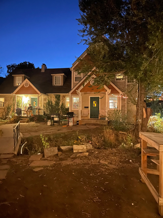 Front - Summer 2026 subleasing - on the hill and close to campus