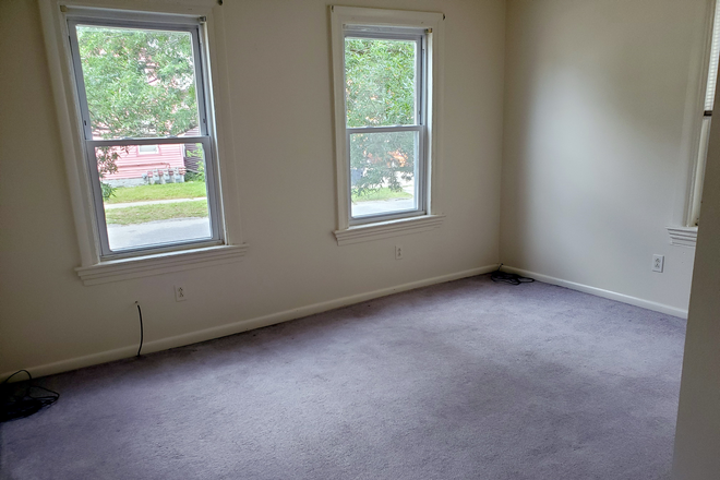 South Bedroom - 2 Bedroom Apartment, $2000