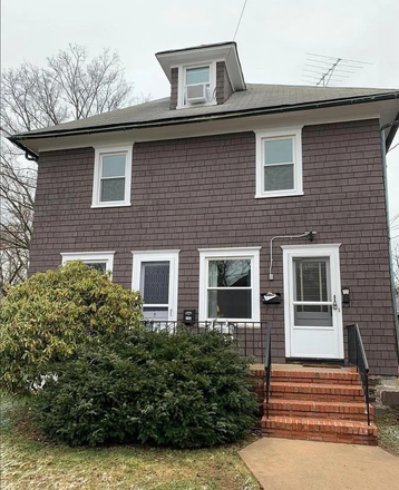 Exterior view - Studio apt-Linden Lane-Princeton