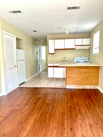  - JULY MOVE IN!
