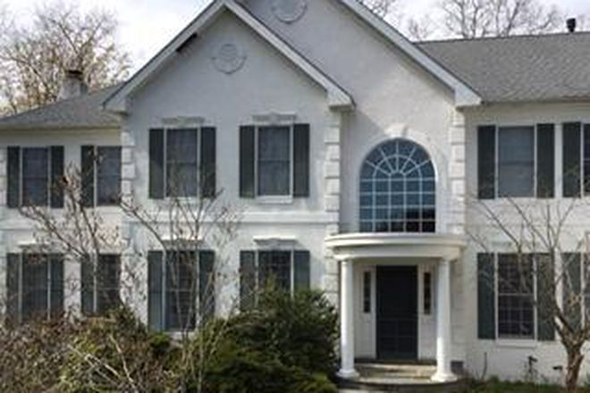 Street view - Furnished room-Stone Cliff Rd-Princeton