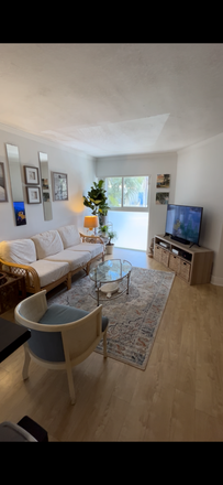 Living Room - Ludlum Point