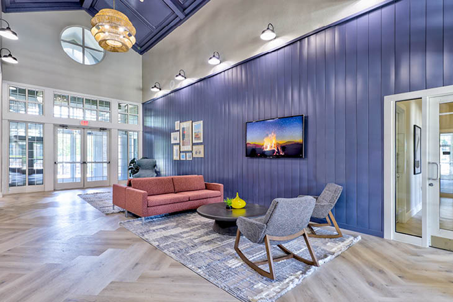 Photo - University Walk Apartments