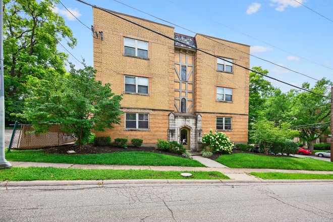 Exterior - 351 Joslin Ave