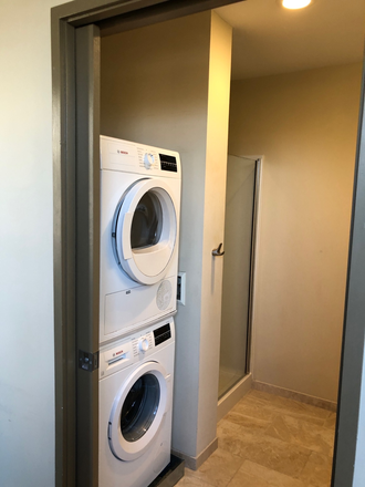 Bathroom - Very convenient and nice apartment close to WUSM