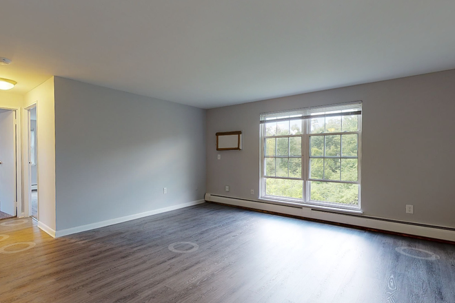 Living Room - The Boulders