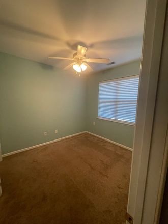 Bedroom - Room for Rent on Johns Island House