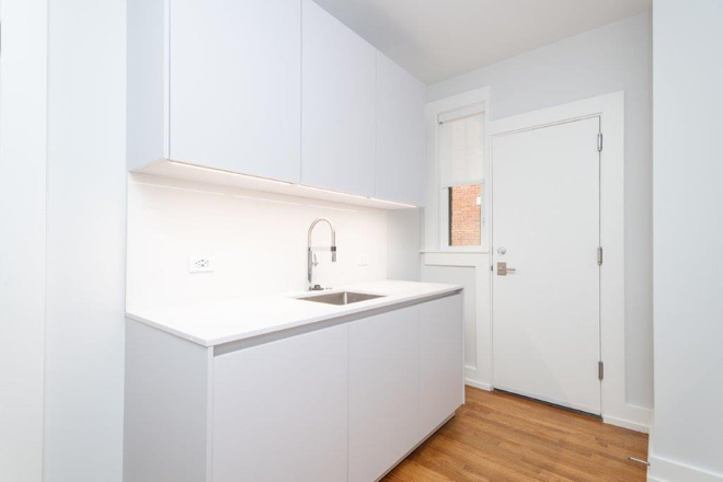 1 - SEPT 2026 – Cambridge 1 Bed with Central A/C & In-Unit Laundry, Cats Welcome! No Broker Fees! Apartments