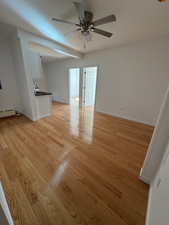 Brand New Renovated 3 bedroom Apartment - NO Broker's Fee!!  -  AVAIL 9/1-  Brand New 3 Bedroom on Westland Ave. Apartments