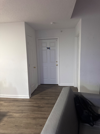 Kitchen - College Park Apartments