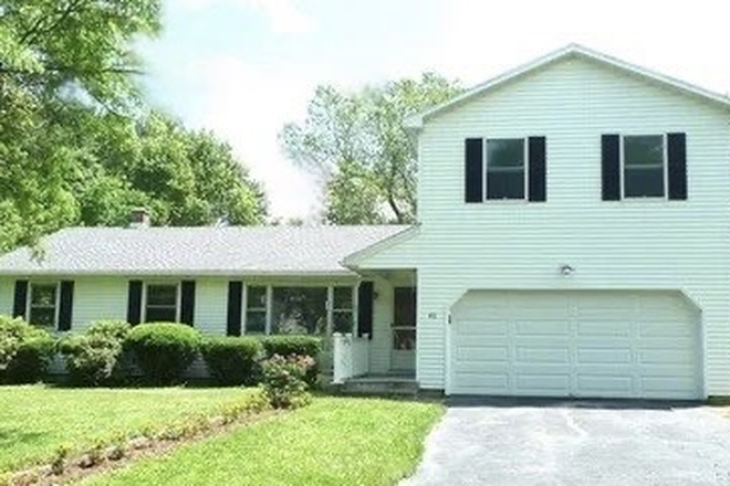 Outside Street View - 1 Bedroom Available in a House close to the UMass Campus