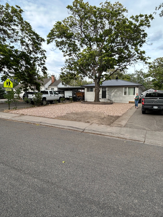Completely remodeled - House close to campus