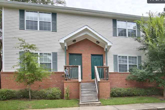 Exterior - Hartsfield Green Condominiums