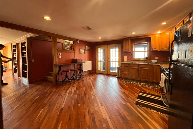Kitchen - Single Family Home