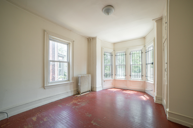 Bedroom - Off Campus Philly  - Charming and Bright 1 Bed Apartment