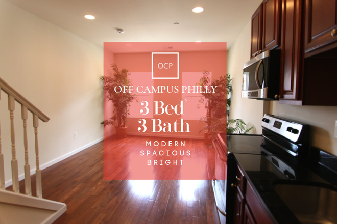 3 Bed 3 Bath - OCP - Bright Beautiful 3 Bed 3 Bath Apartments