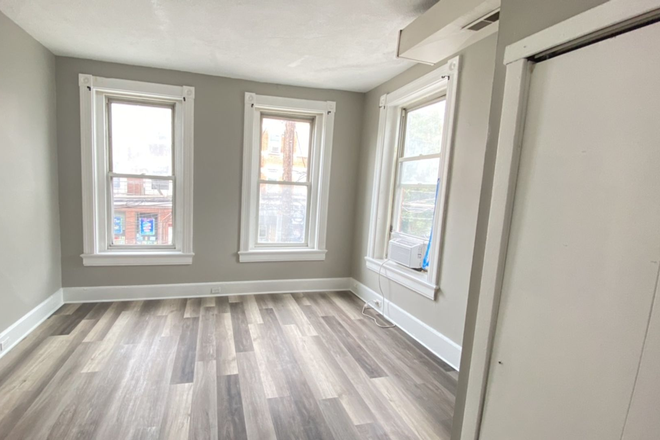 Bedroom - 2 bedroom on Wheeler for August 2026! Apartments