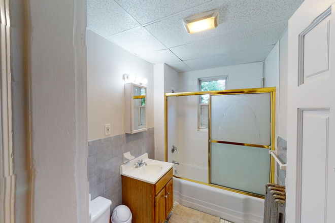 Bath - Dorchester 2 Bed Columbia Rd Apartments