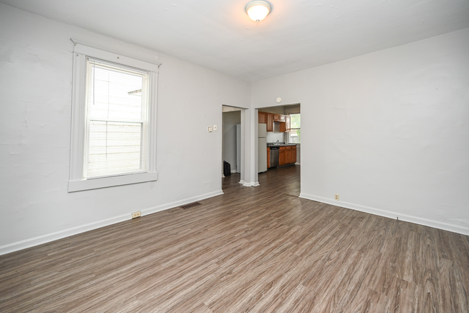 Interior - 2535 Vestry- 4 Bedroom House