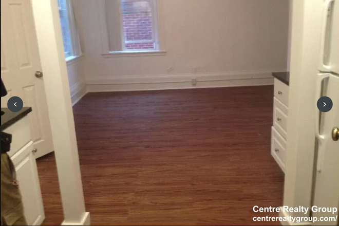 - - Half Fee!! Right Close to Campus! Studio w/ Heat & Hot Water Incld, Laundry in Building Apartments