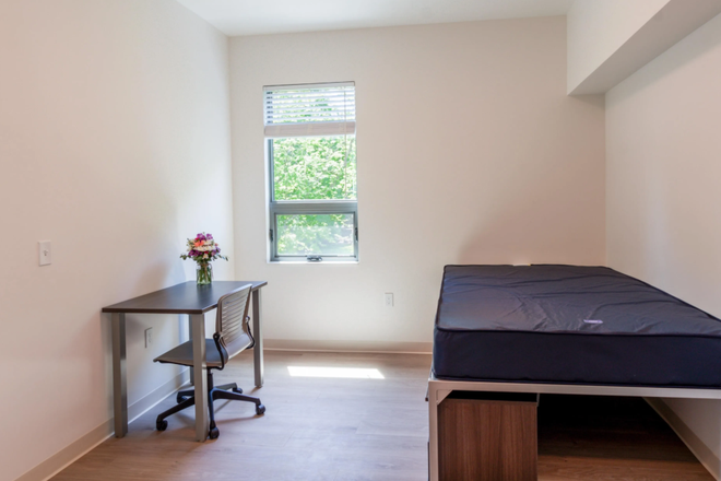 Bedroom - Fieldstone Artisan Graduate Apartment (01/01/2026 - 07/31/2026)