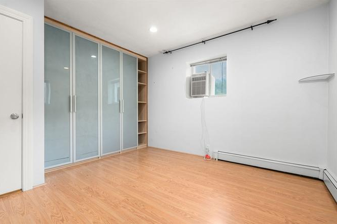 bedroom 1 - 2 bed 1 bath top floor corner unit with balcony 2 parking spaces included Condo