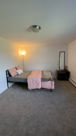 Room for rent - Meadowview Apartments