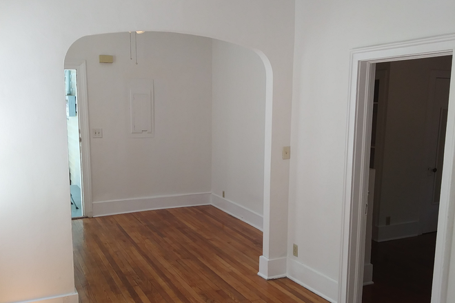 Exiting - Apartment C two bedroom