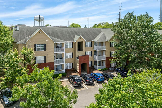  - 340 N. Donahue, A-102