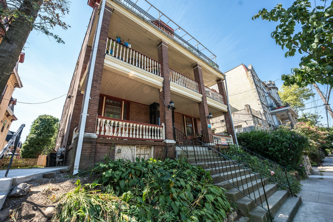 Edgelynn - Edgelynn Apartments