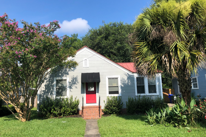Street View - Charming Bungalow in Wagener Terrace