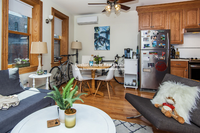 A - Right on Charles Street, no broker fee Apartments