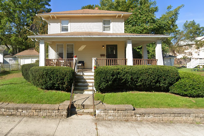 External view, more details contact on my email ID - Apartment