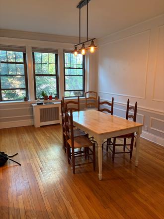 Dinning Room - 403 Washington St APT2