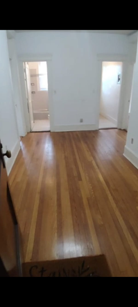 Living room - Private / Shared room available in All Girls Apartment