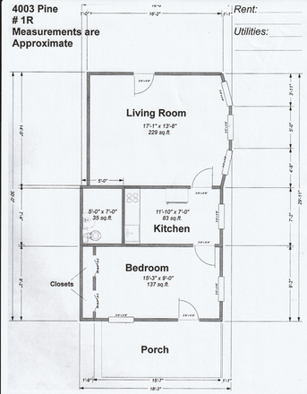 Floor Plan (JPG) - 4003 Pine Street Apartments