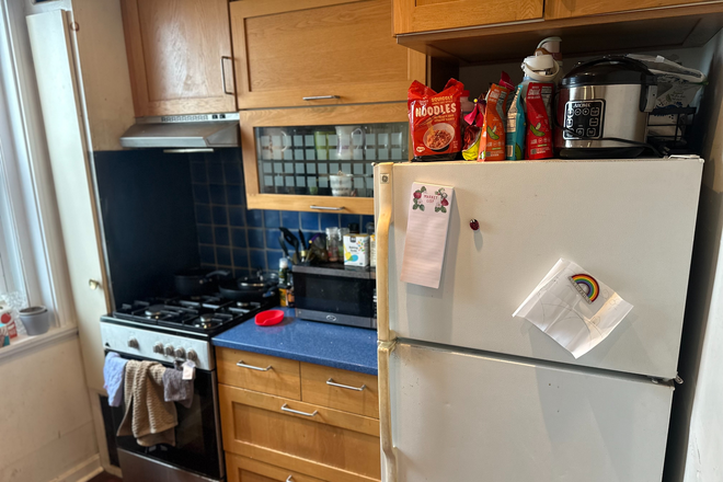 Call NOW for showings! 617-236-8550 - CHARLESGATE EAST - SPLIT 1BR FOR 2 PPL AVAIL *9/1/2026* W/ H&HW INC, LNDRY IN BLDNG, DW, LRG FOYER Condo