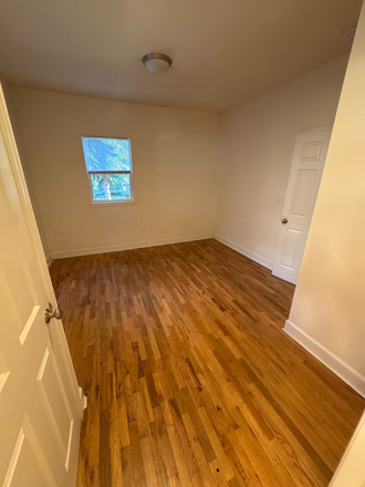 bedroom - Blue Dream House