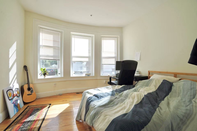 your bedroom - 10 Brainered Road