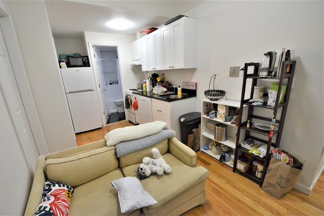 Kitchen - 2 Bed Available 9/1/26! *CONTACT NOAH 603-470-8181