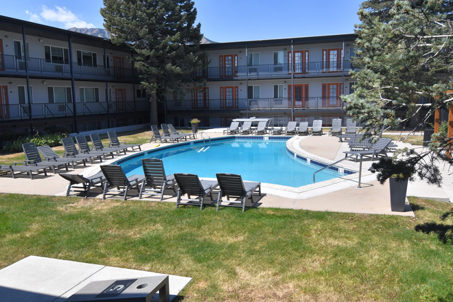 Pool - Available NOW! Move in Before Classes Start!
