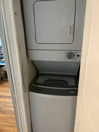 Laundry - 3.5 Bed 2 Bath *Available 9/1/2026*--$5200/month Apartments